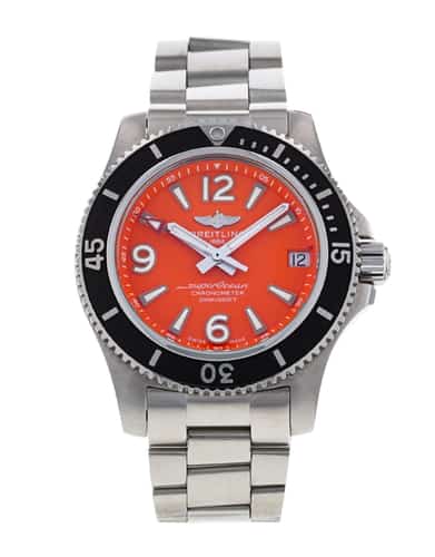 Breitling SuperOcean Automatic A17316 Breitling SuperOcean Automatic A17316
